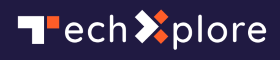 Tech Xplore logo
